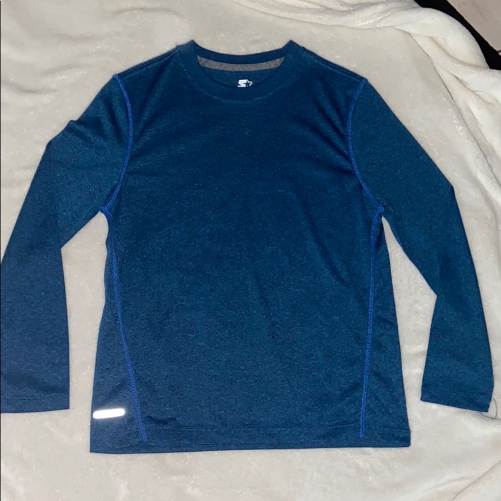 kids swimming shirt